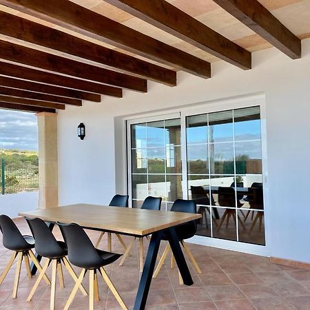 Villa En Blanes Кала-эн-Бланес Экстерьер фото