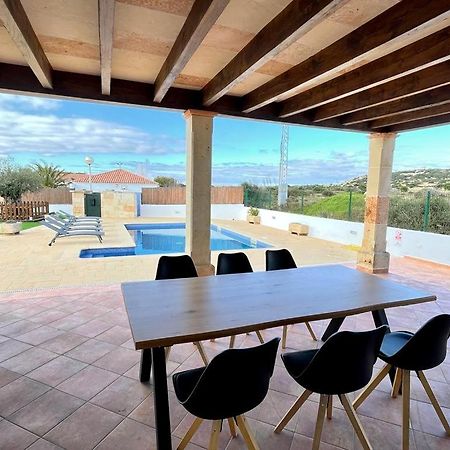 Villa En Blanes Кала-эн-Бланес Экстерьер фото