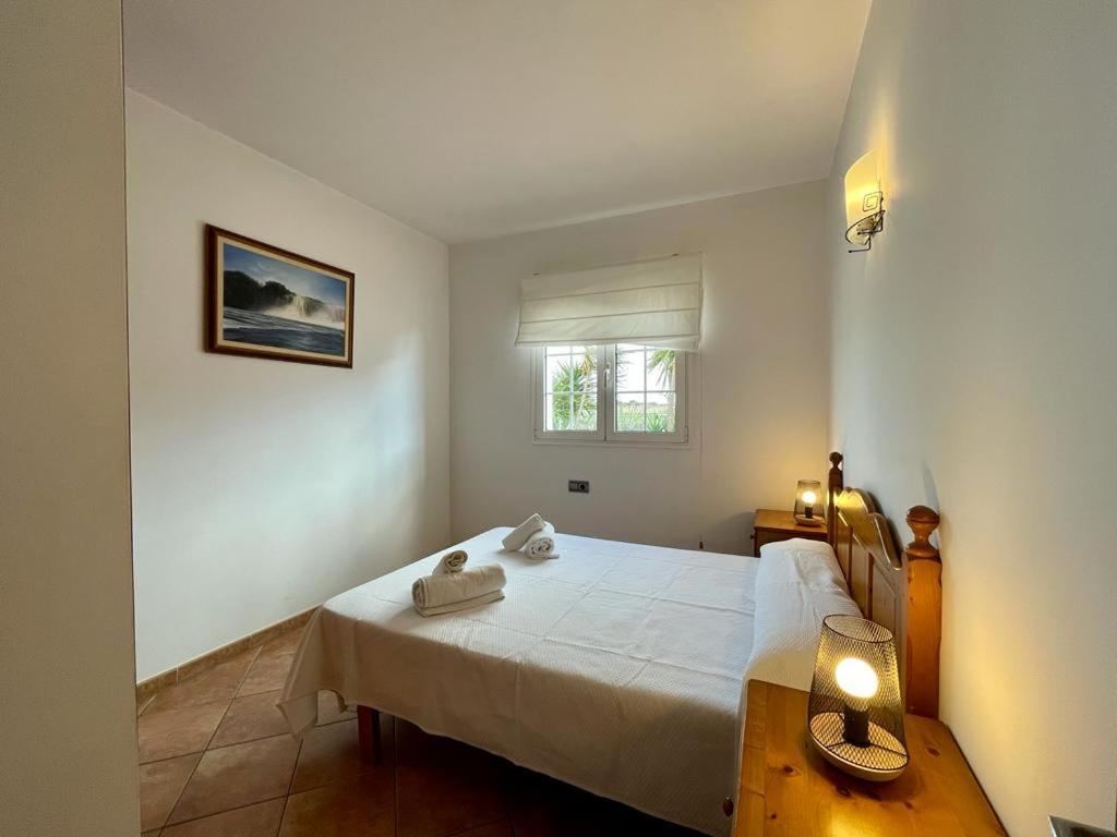 Villa En Blanes Кала-эн-Бланес Экстерьер фото