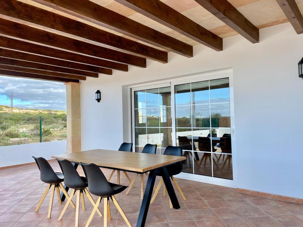 Villa En Blanes Кала-эн-Бланес Экстерьер фото