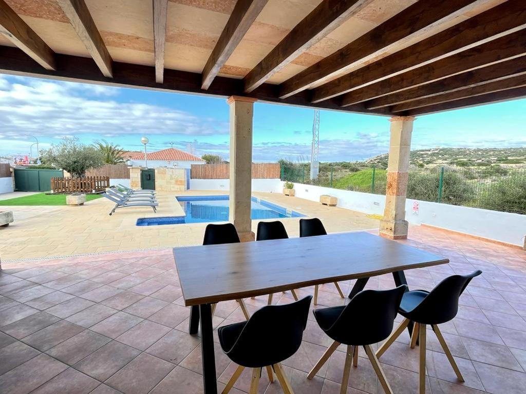 Villa En Blanes Кала-эн-Бланес Экстерьер фото