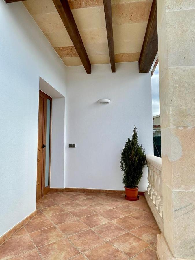 Villa En Blanes Кала-эн-Бланес Экстерьер фото