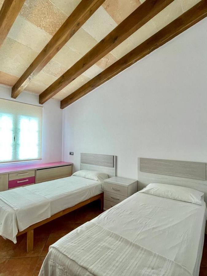 Villa En Blanes Кала-эн-Бланес Экстерьер фото