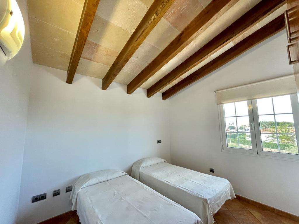 Villa En Blanes Кала-эн-Бланес Экстерьер фото